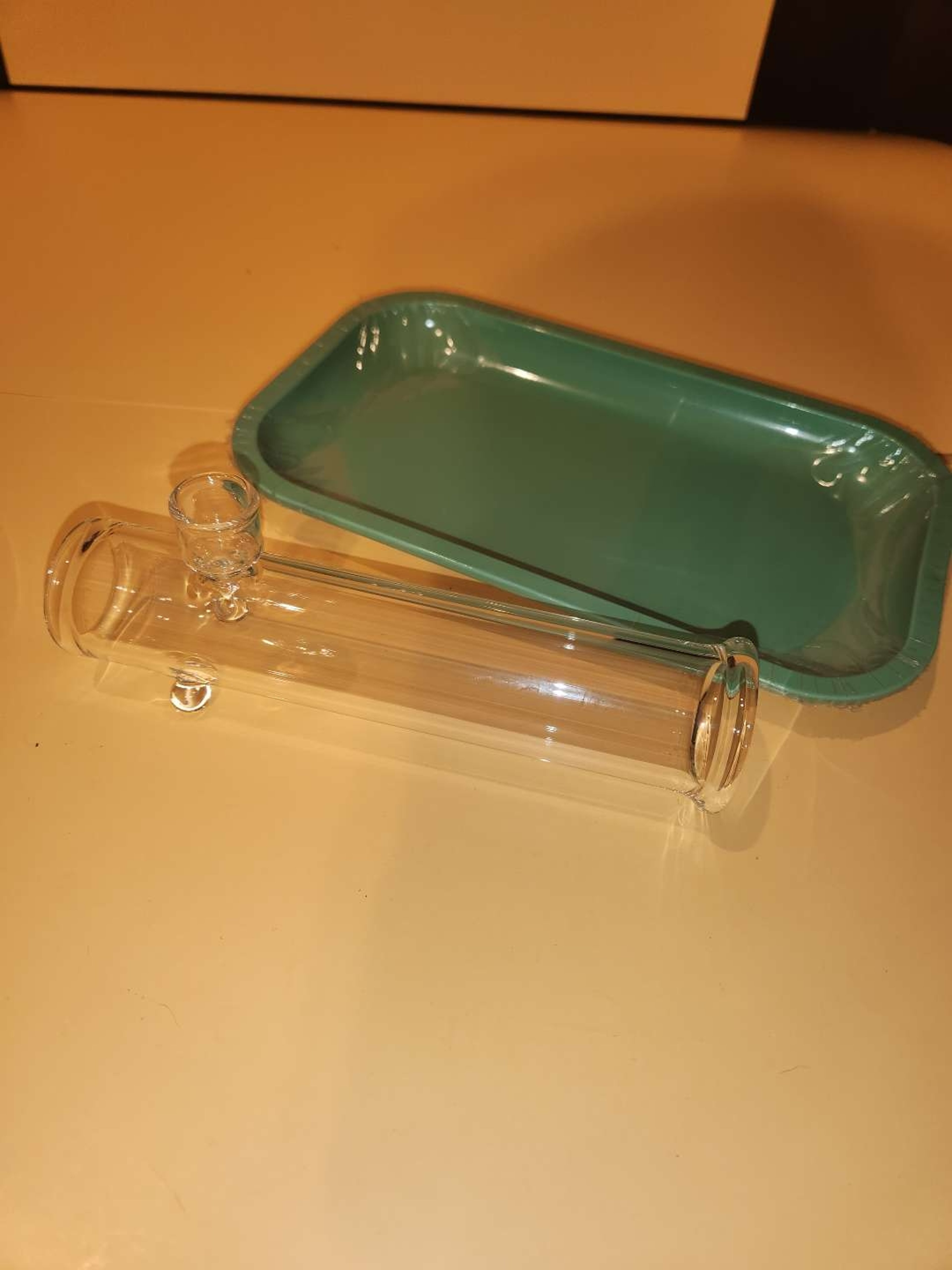 Preview pic of Steam Roller 8" 45 heavy wall made in america