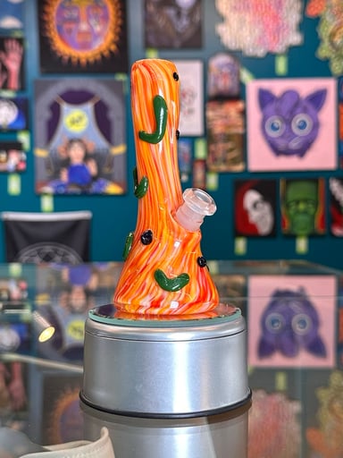Preview pic of Supreme Pizza Tube