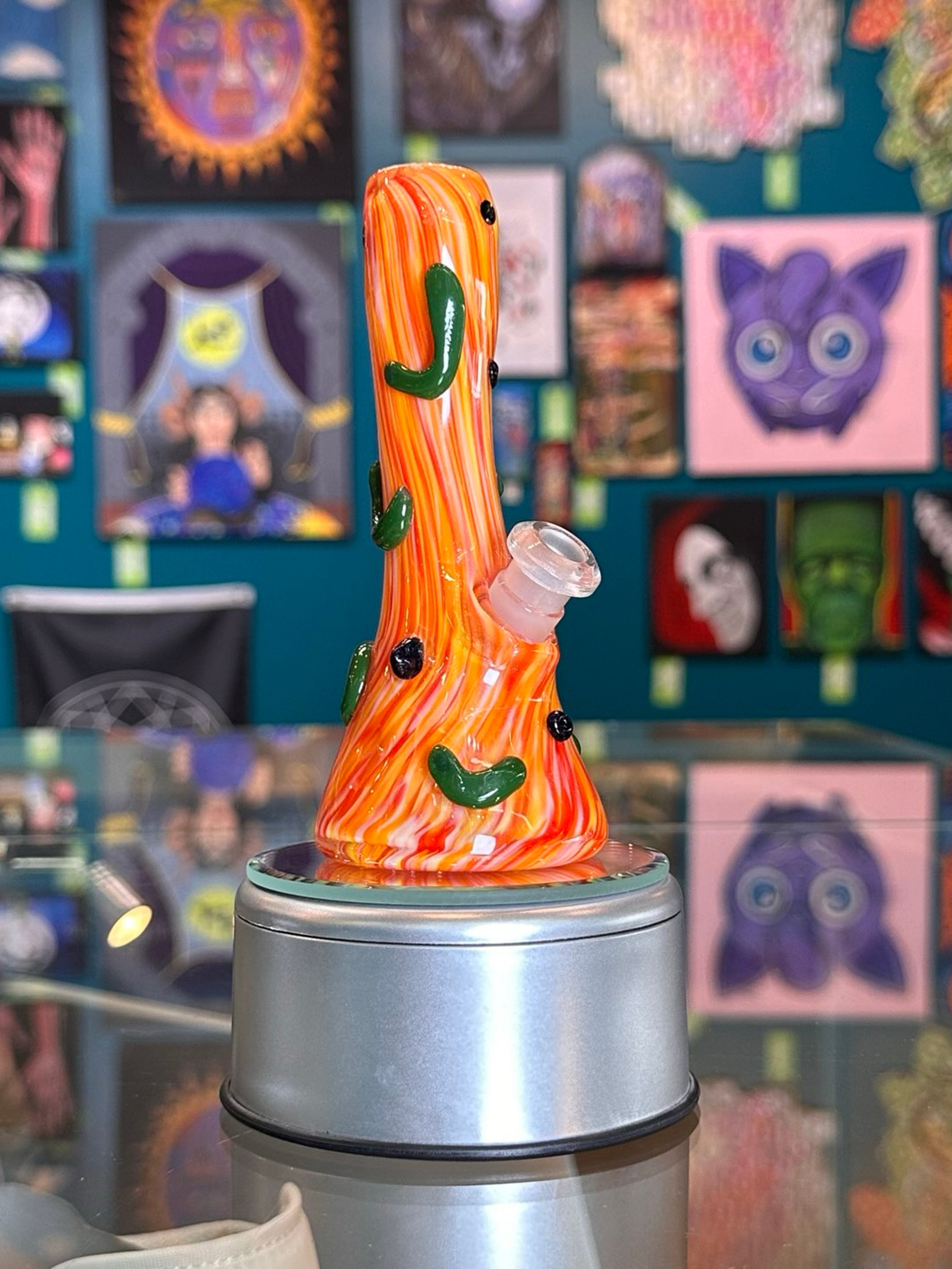 Supreme Pizza Tube image 0