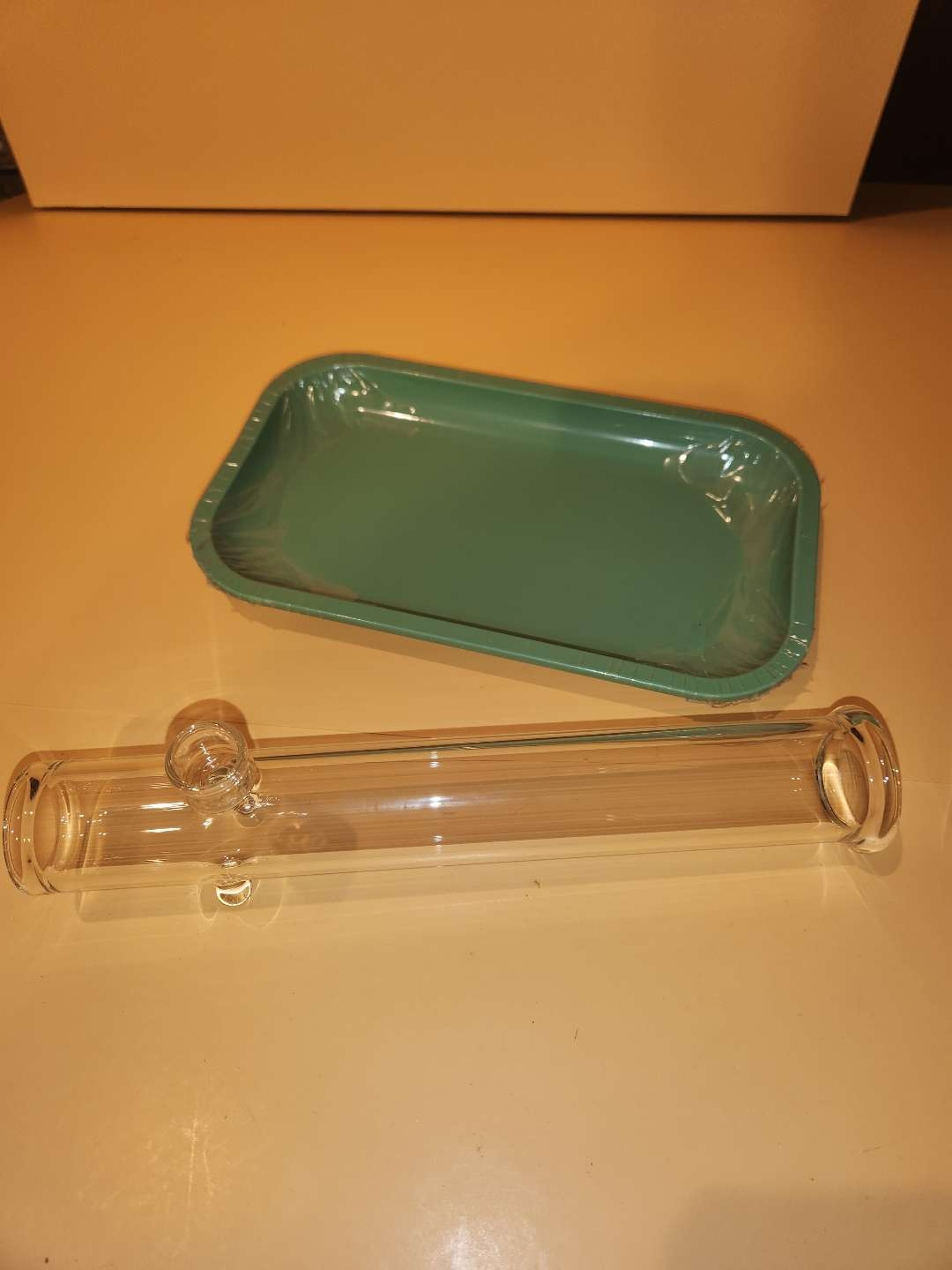 Preview pic of Steam Roller 10" 45 heavy wall american made