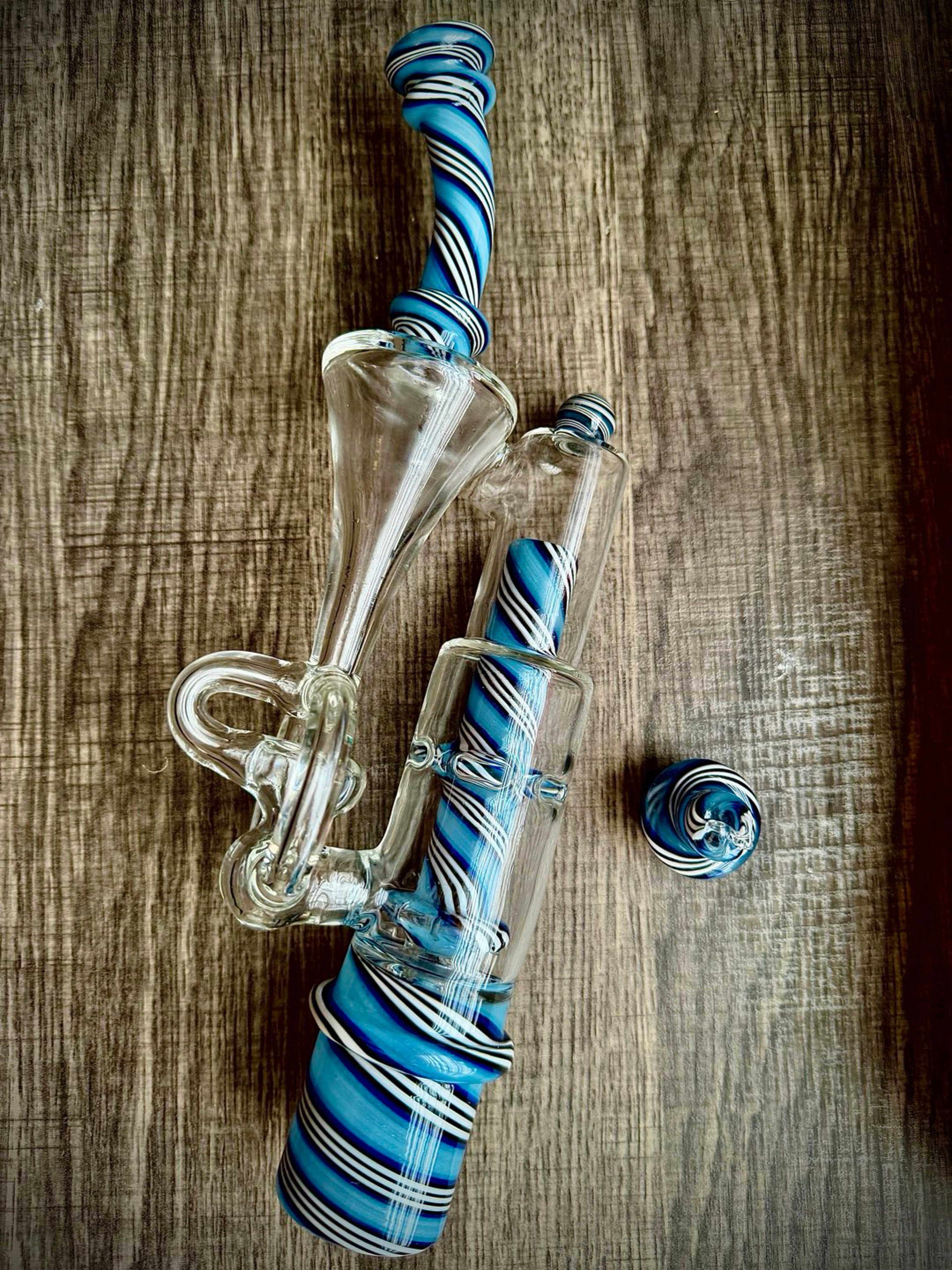Preview pic of Switch 2 glass (dr.dabber)