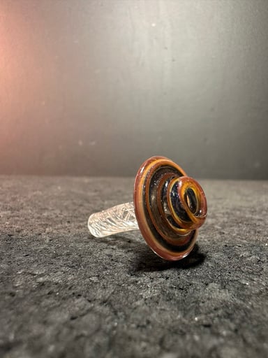 Preview pic of Moonboot 3DXL Spinner Cap 1