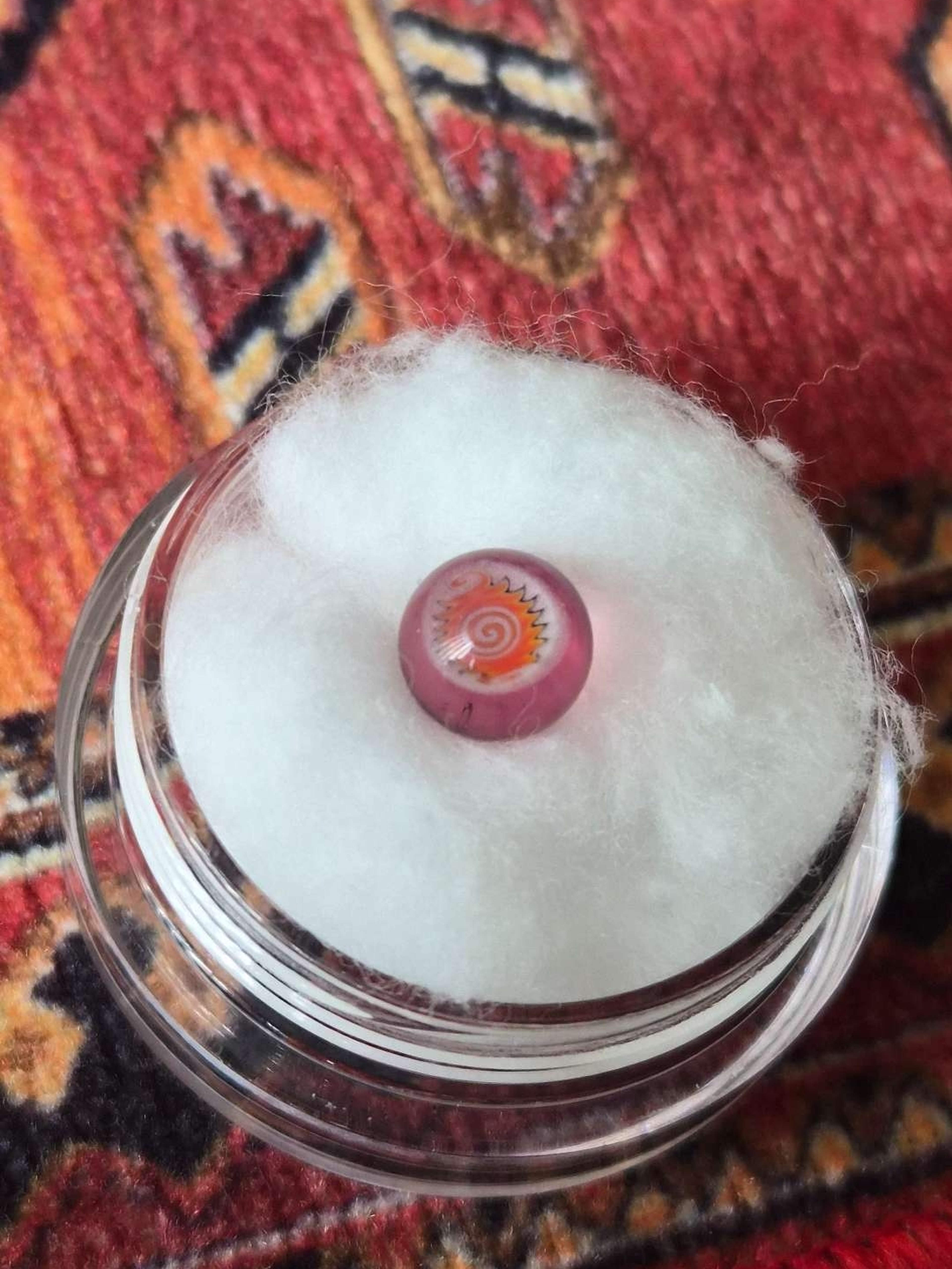 Eusheen Terp Pearl image 0