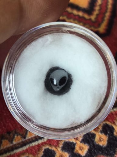 Preview pic of MAP Glass Pearl