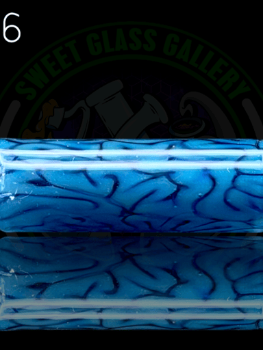 Preview pic of Algae - Glass Tip #16 - Joint/Blunt Tip