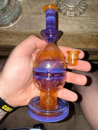 Preview pic of Miner fab egg