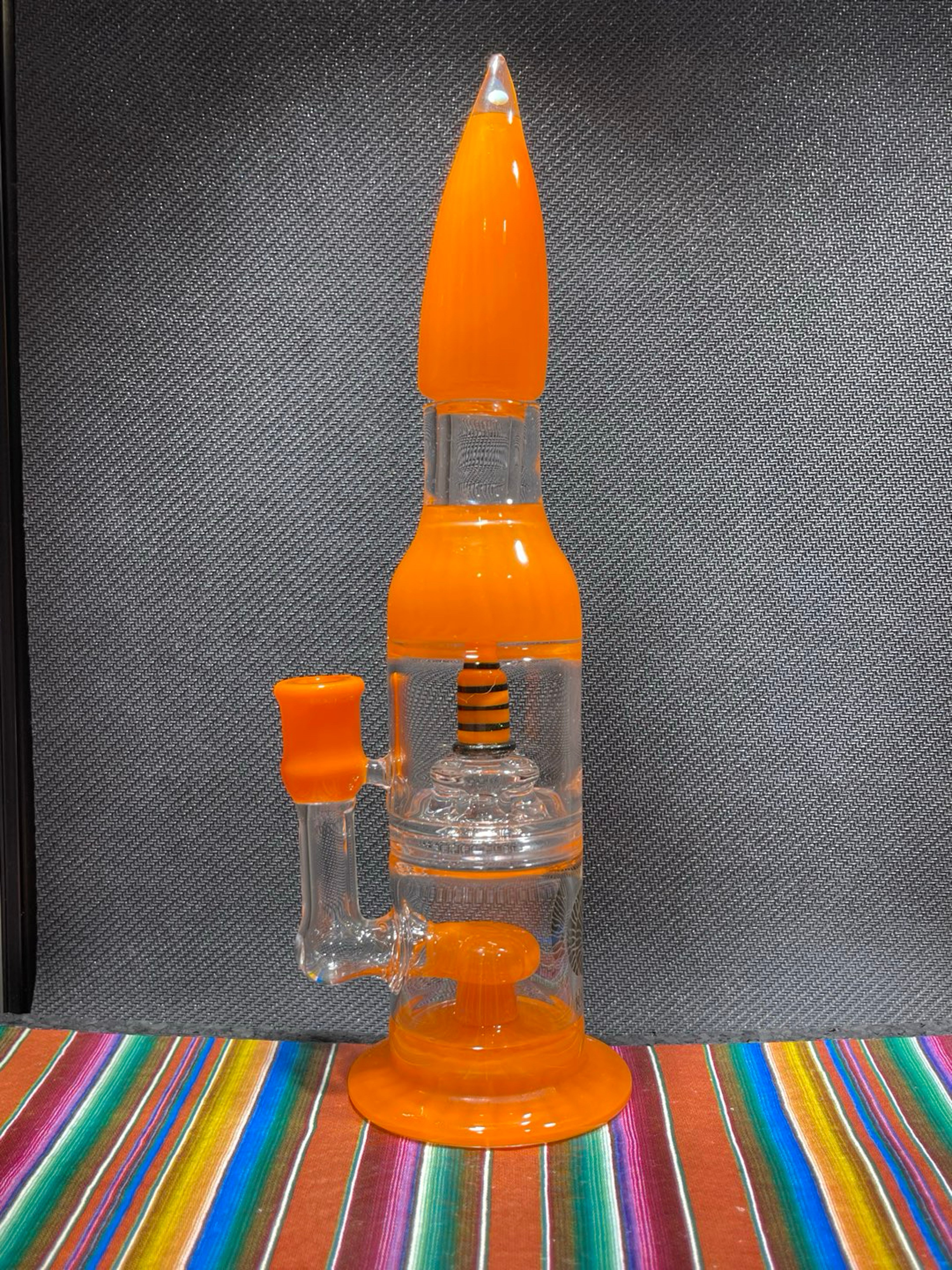 Preview pic of RAM Bullet Rig 4