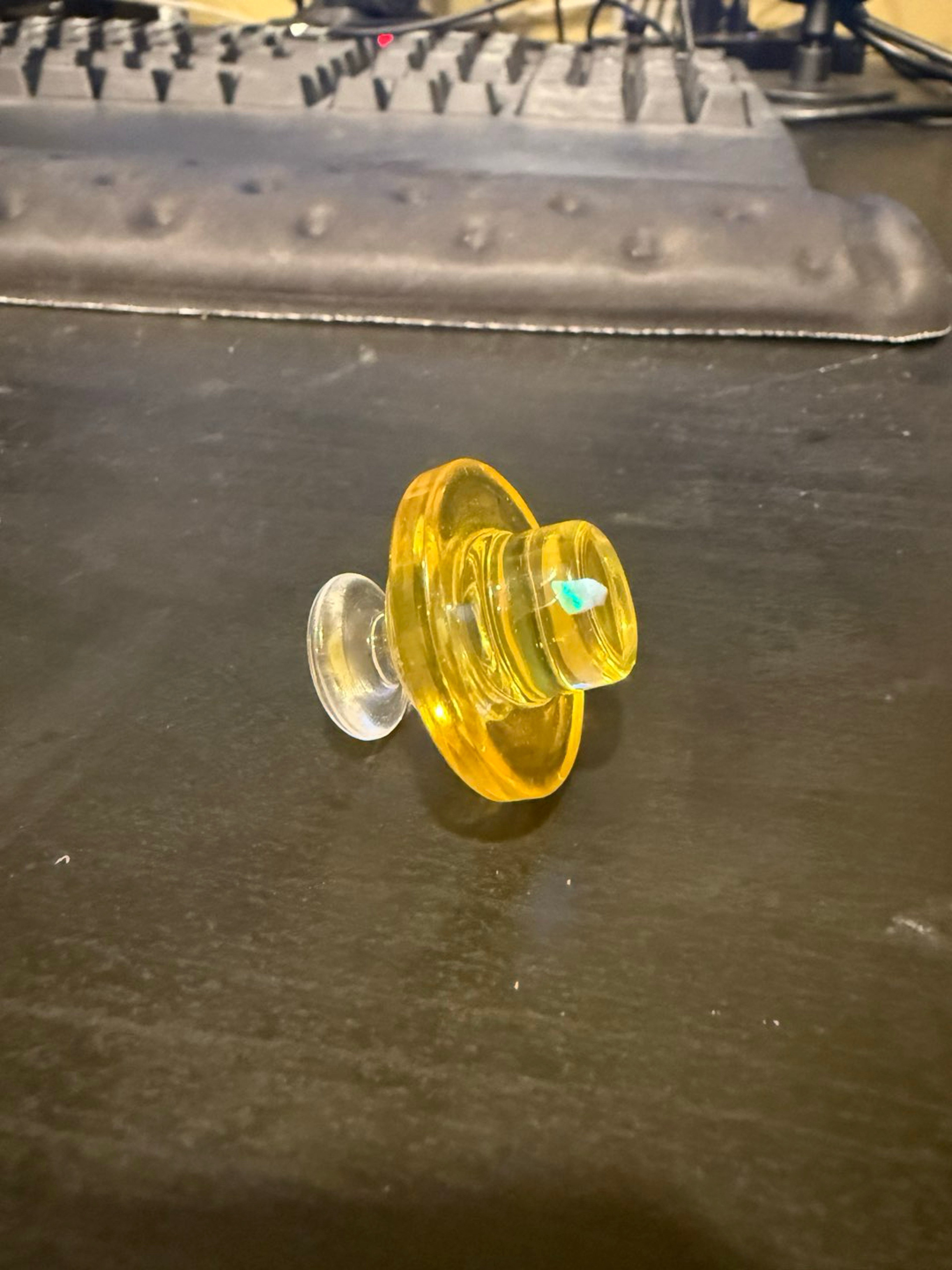 Preview pic of Sacs glass slurper top