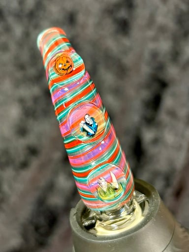 Preview pic of Halloween Horror Core Mouthpiece