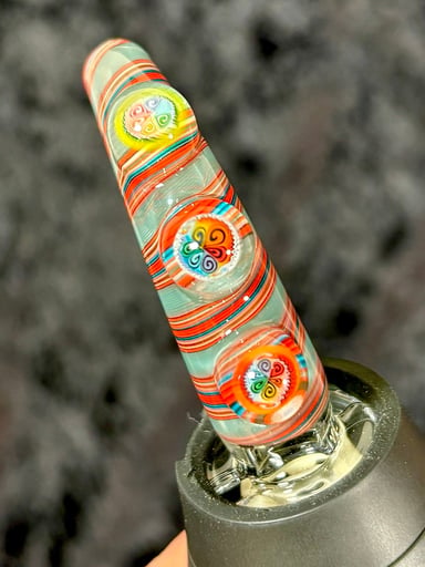 Preview pic of Thumbprint Core Mouthpiece