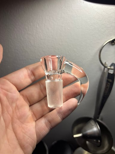 Preview pic of Clear sov slide