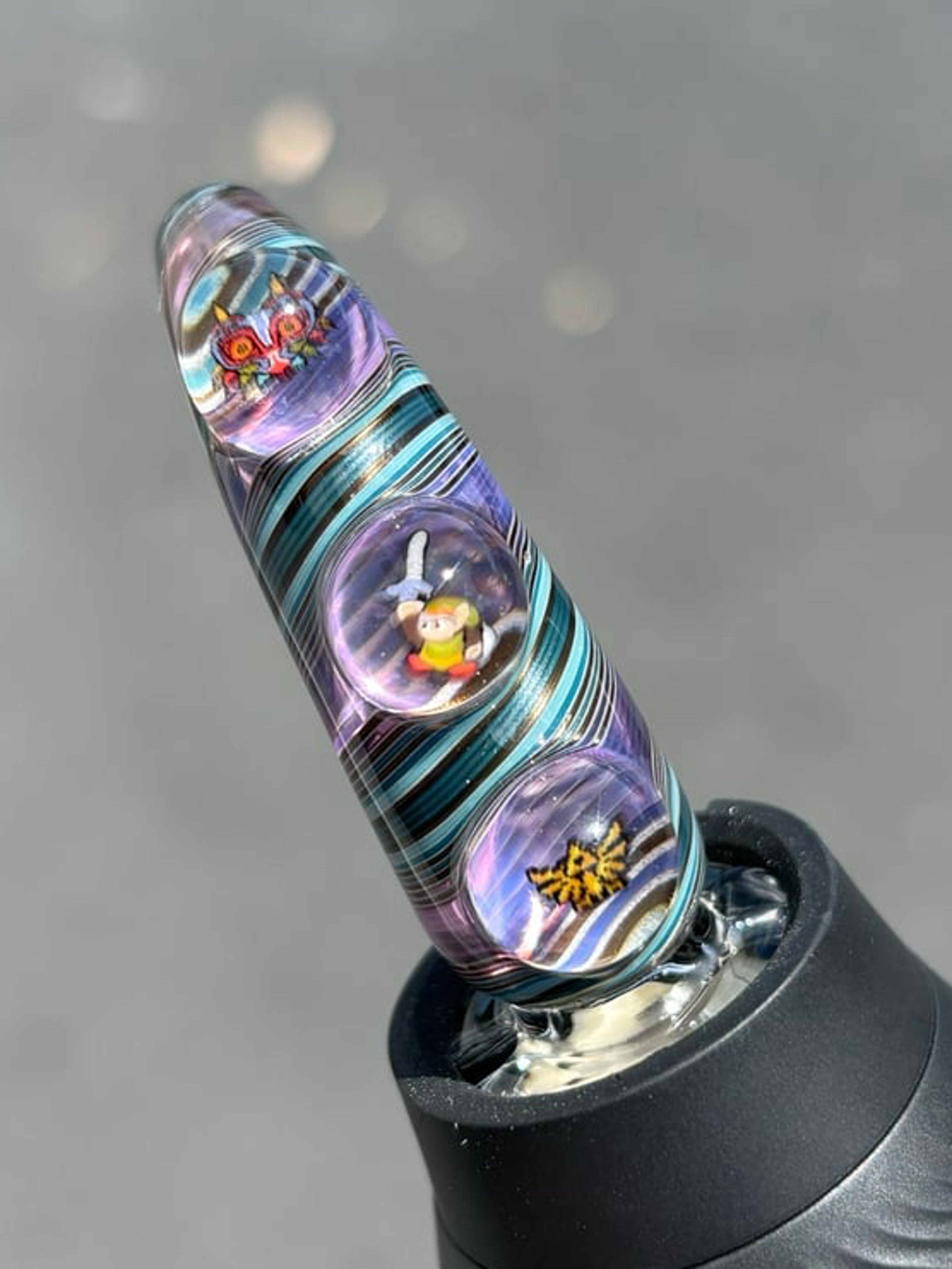 Zelda Core Mouthpiece image 0