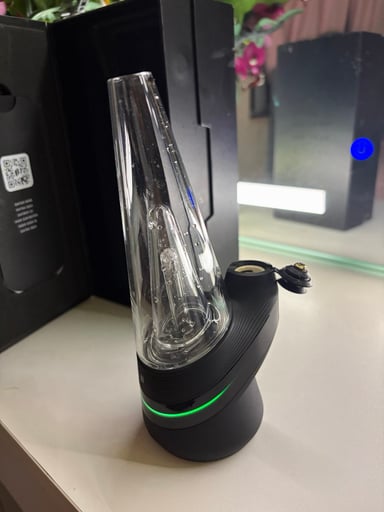 Preview pic of Puffco Peak