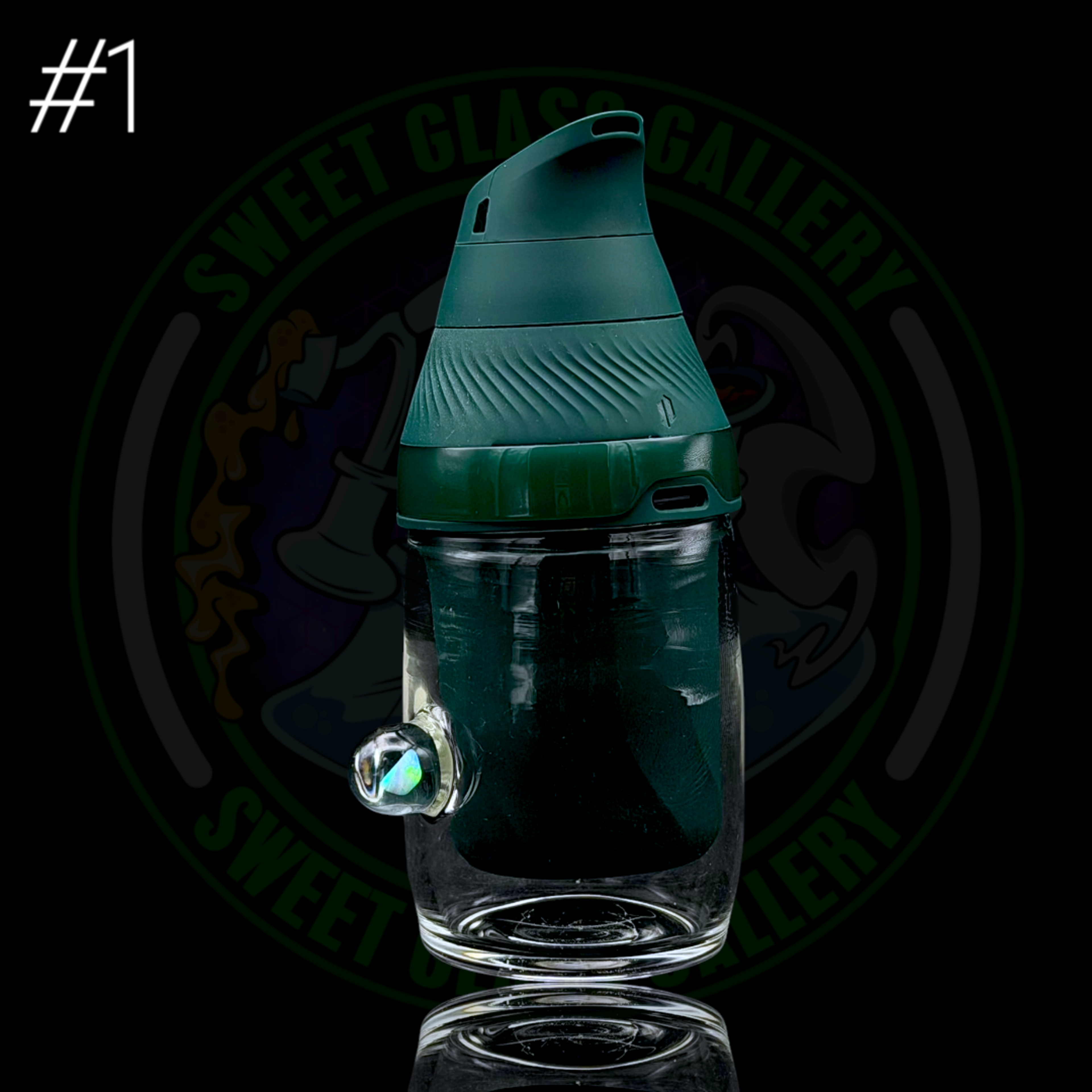 Magizle - Core Cup #1 image 0