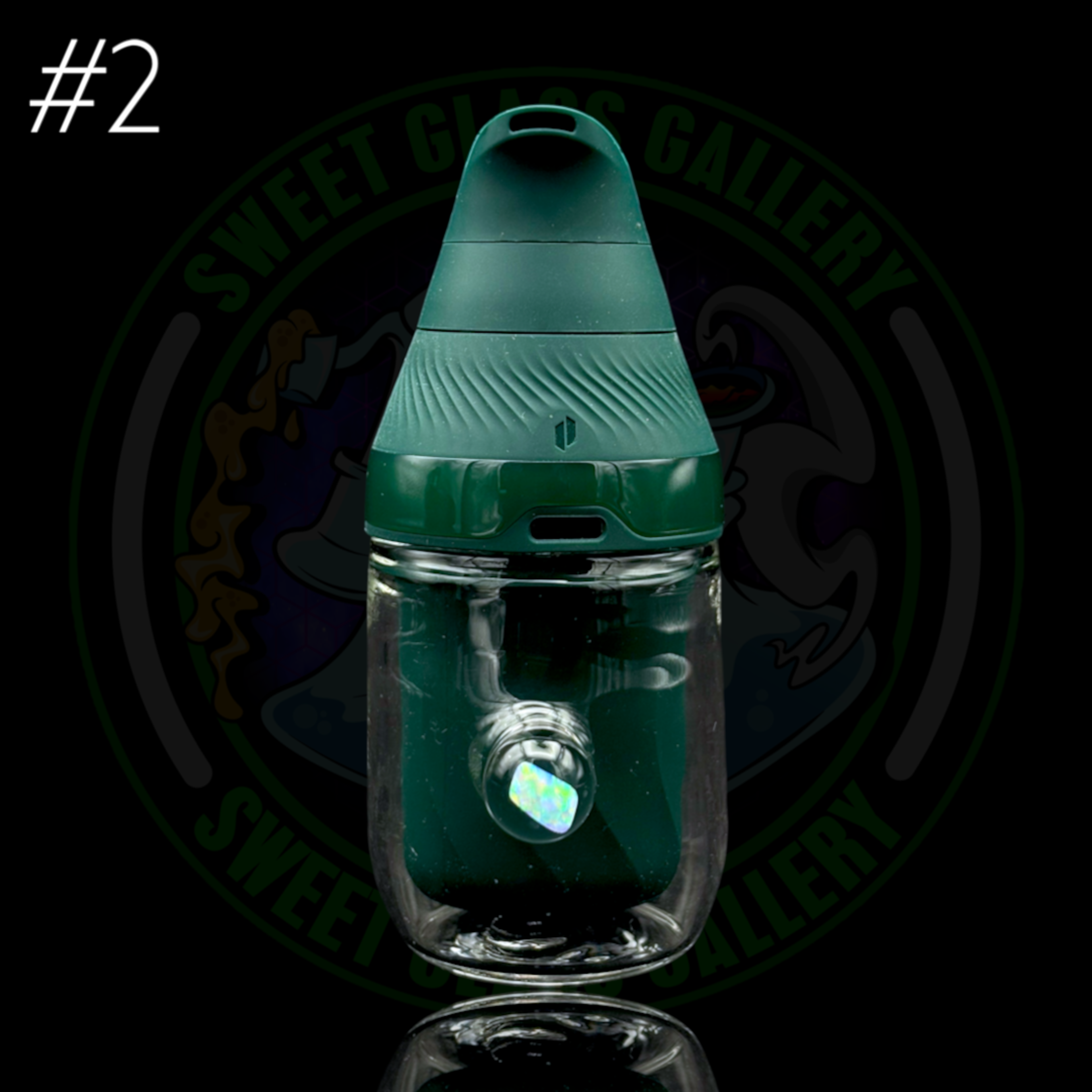 Magizle - Core Cup #2 image 0