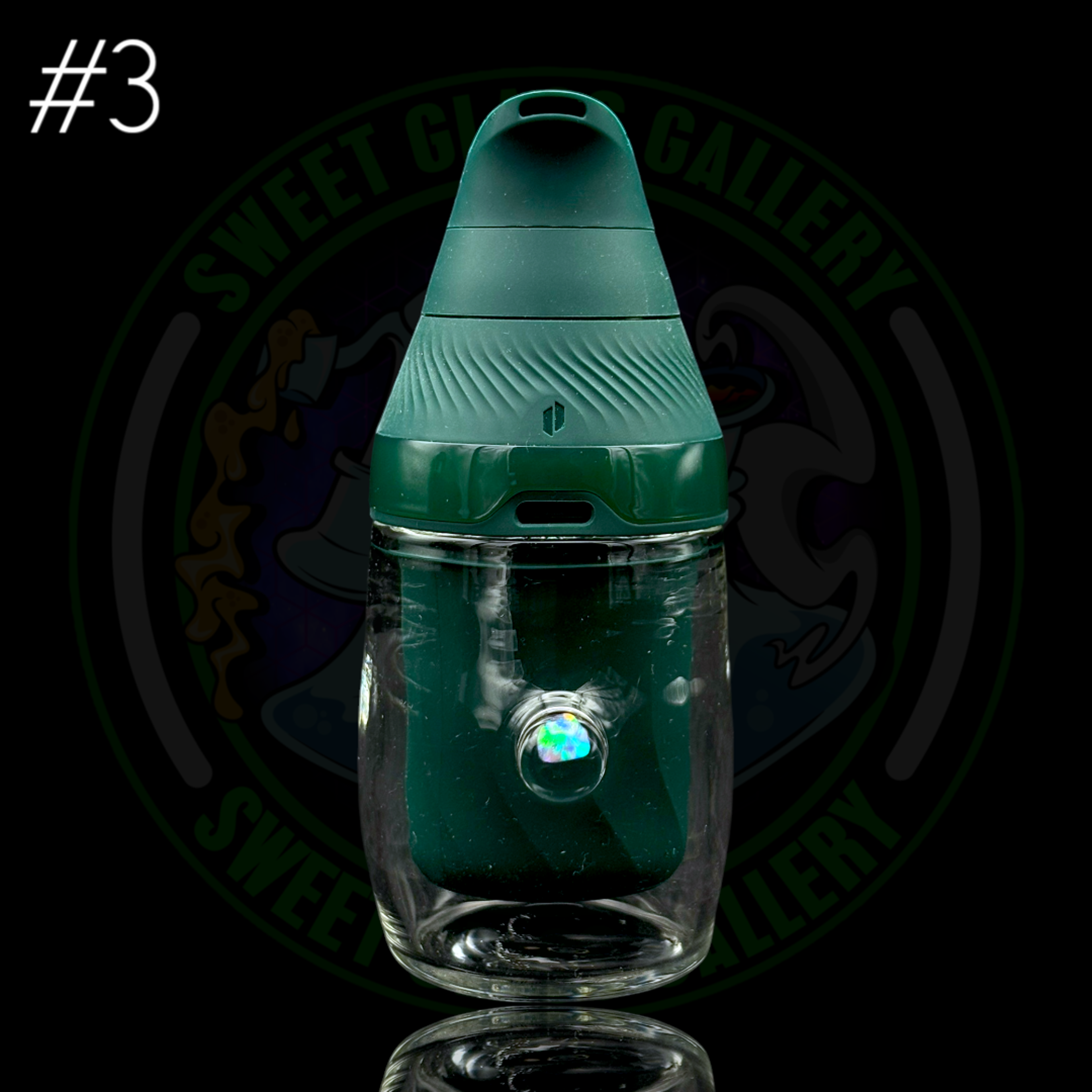 Magizle - Proxy Core Cup #3 | Shop Magizle on GlassPass