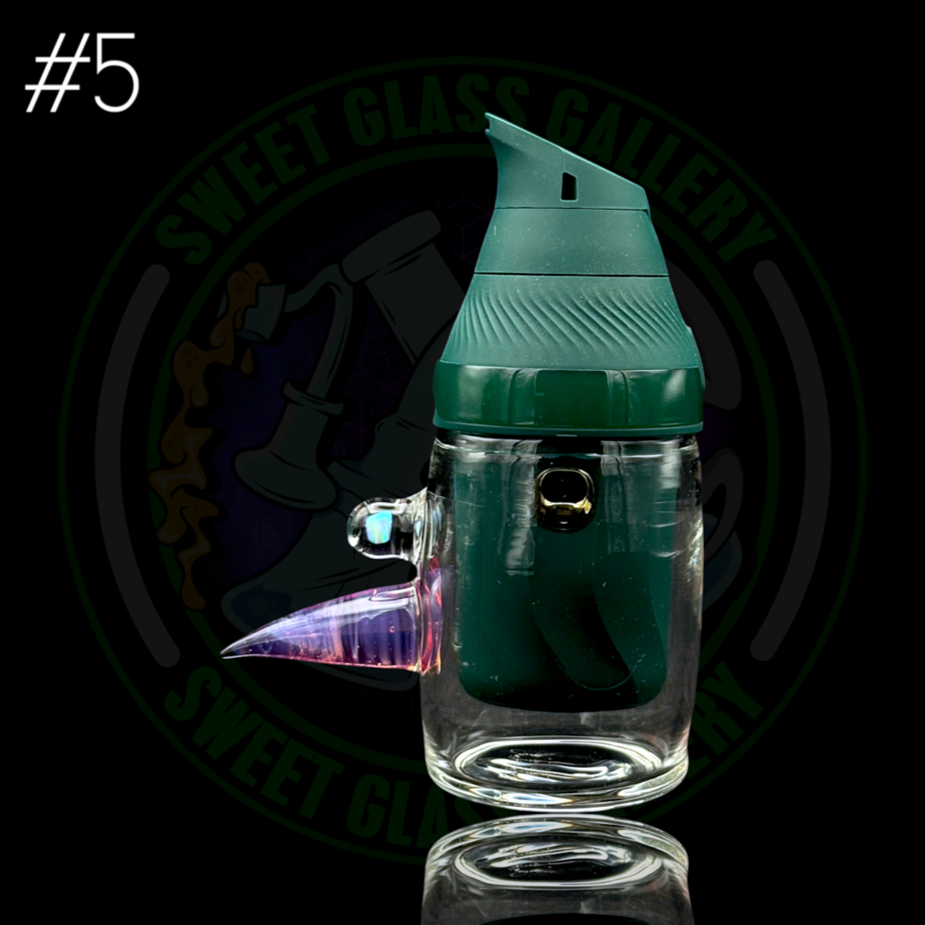 Magizle - Proxy Core Cup #5 | Shop Magizle on GlassPass
