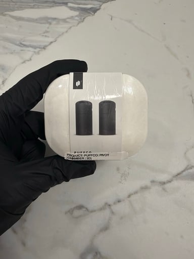 Preview pic of Puffco Pivot 3D Chambers 2pk