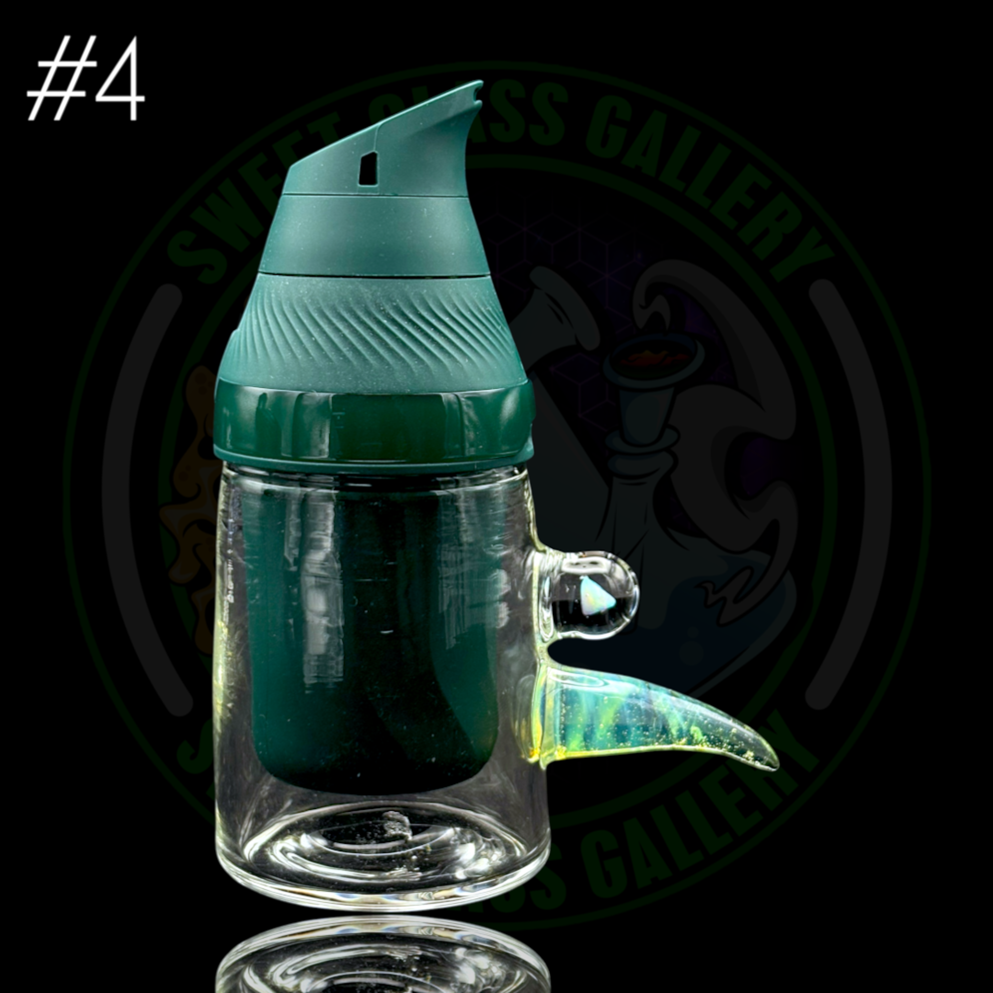 Magizle - Proxy Core Cup #4 image 0