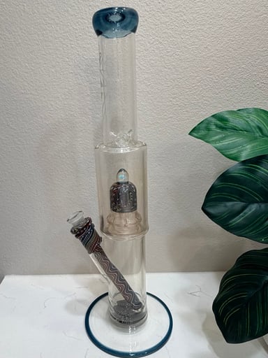 Preview pic of Augy Glass Tube and Downstem