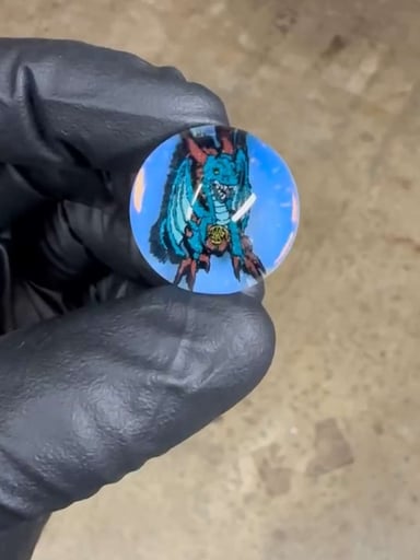 Preview pic of Scoz x Firefox mibs