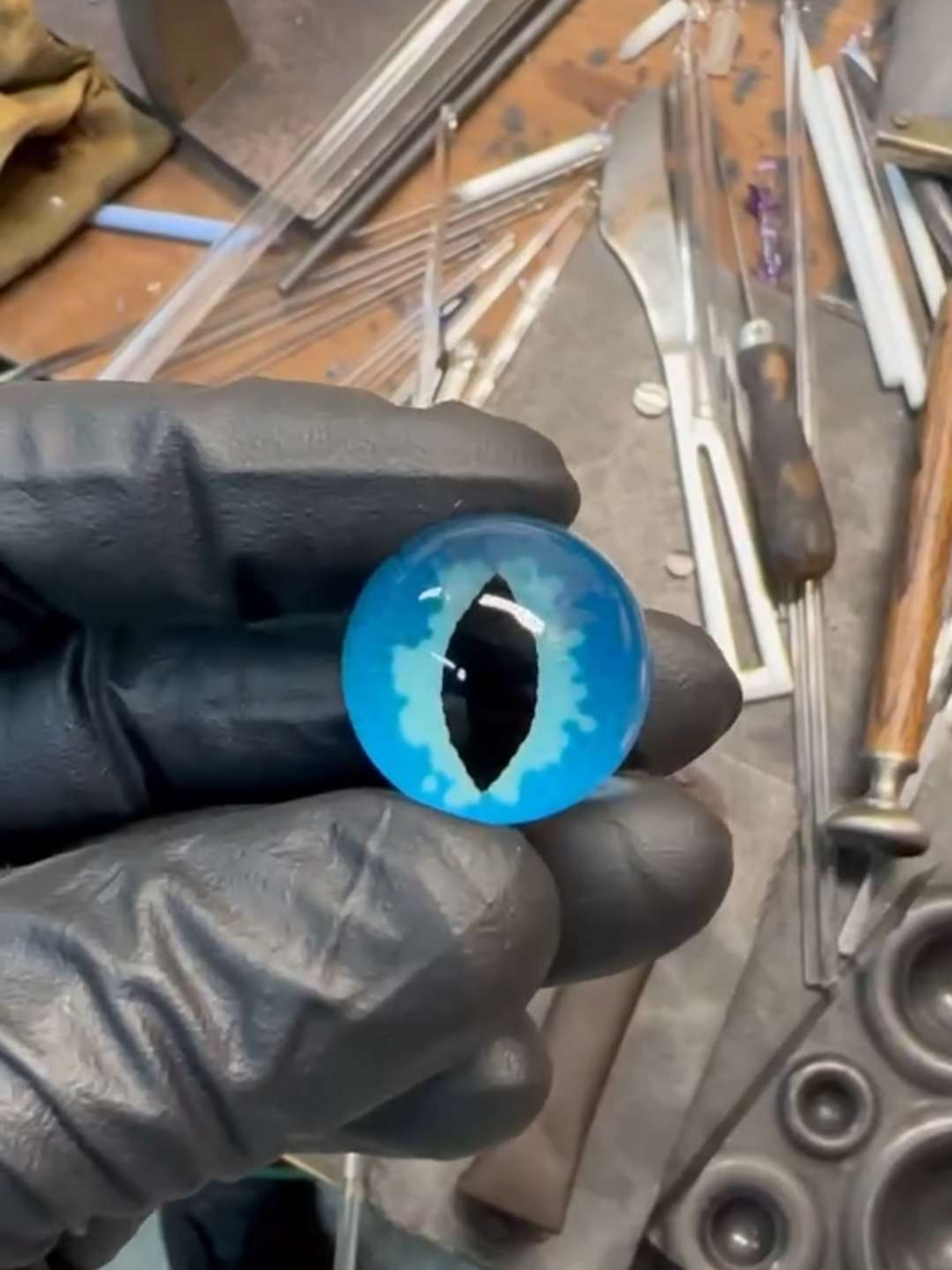 Preview pic of Dragon eye mib