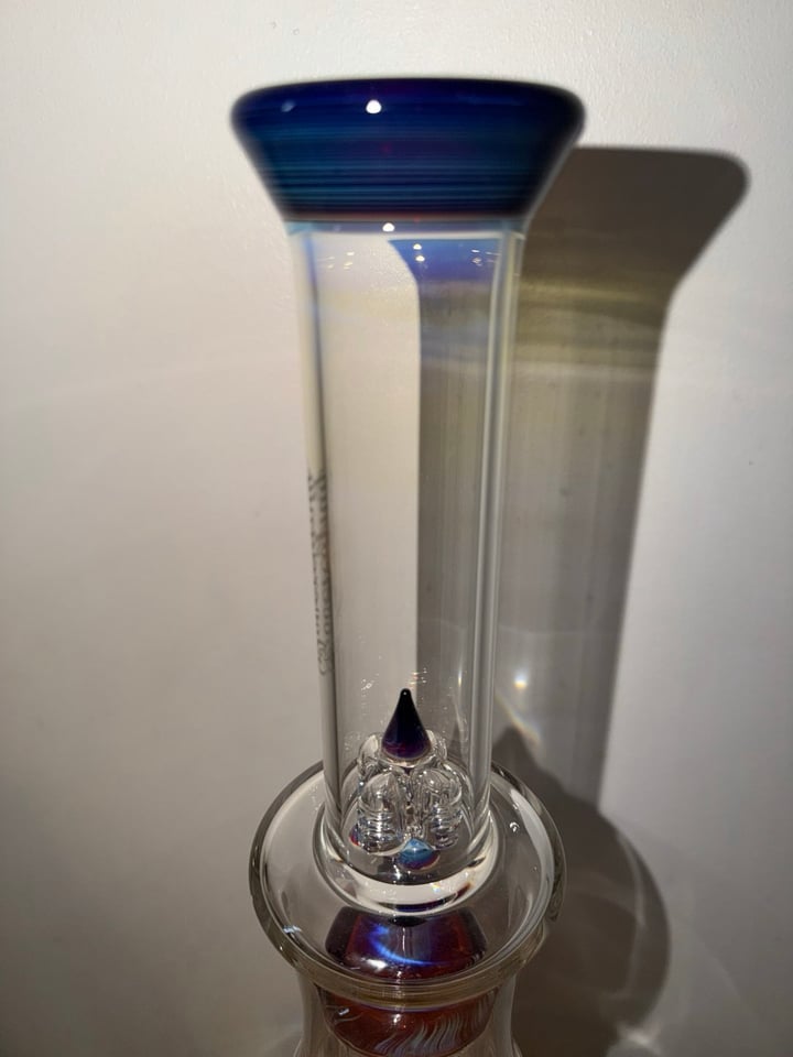 Amber Purple Full Accent... | Shop Sovereignty on GlassPass