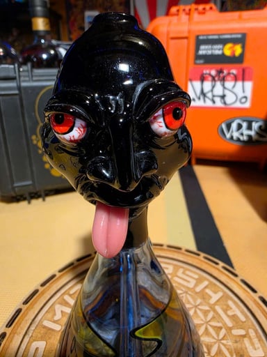 Preview pic of Voorhees Jammer 14mm Male