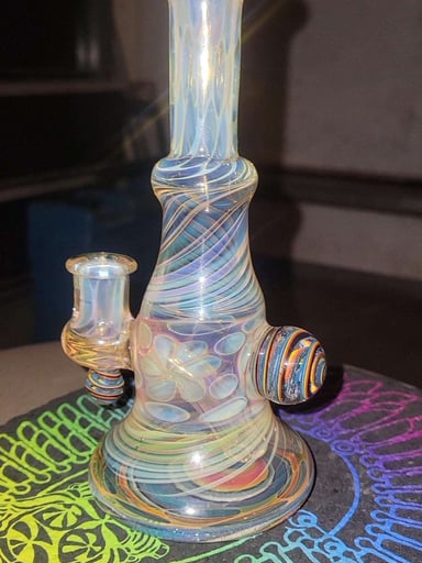 Preview pic of Full Worked Bell Rig