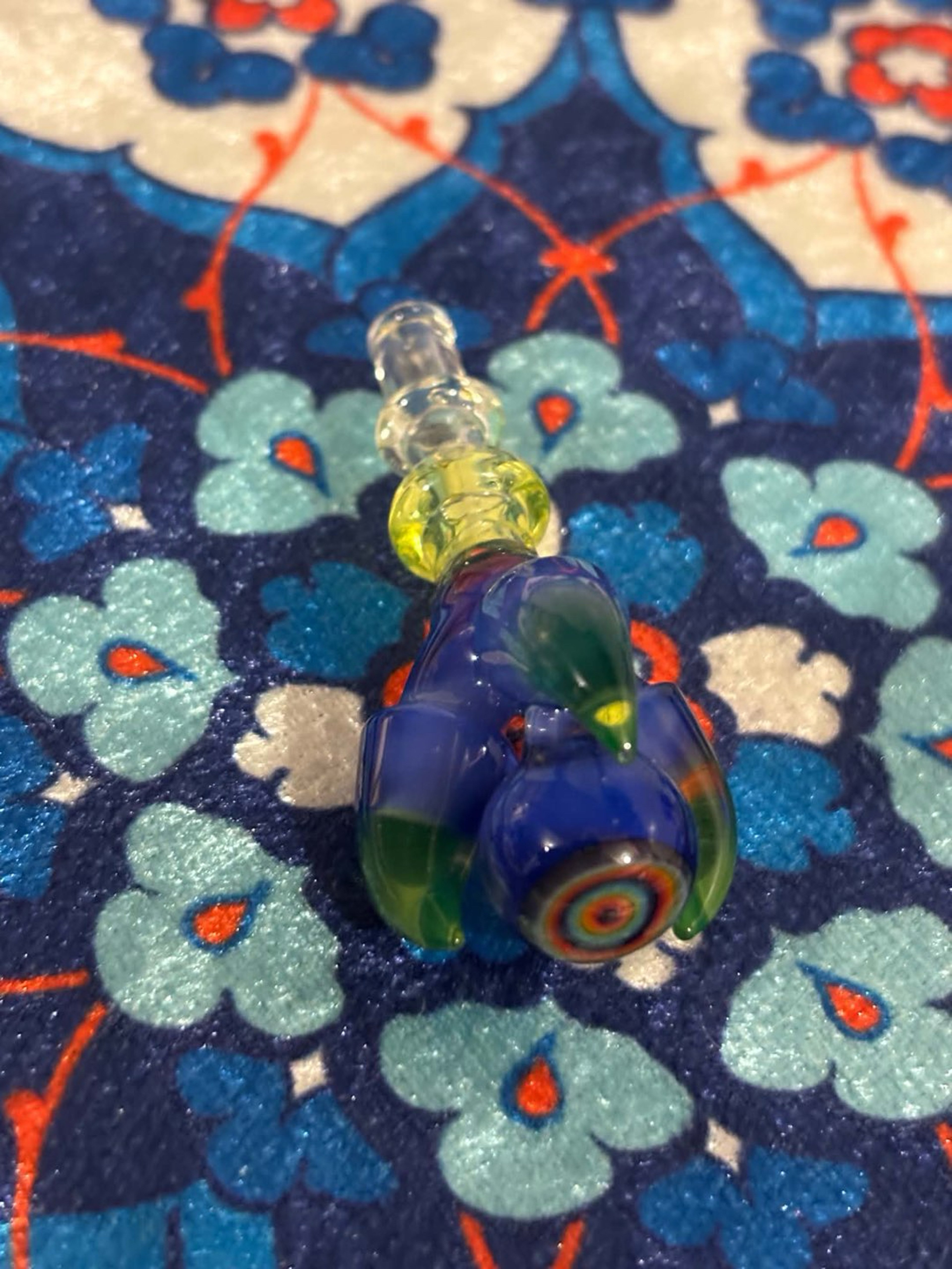Dr dabber RJ joystick image 0