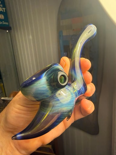 Preview pic of Slick dry pipe unknown