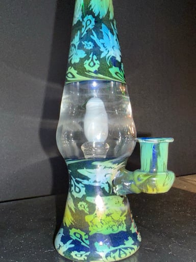 Preview pic of Guru lamp