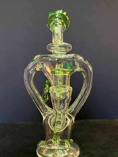 Preview pic of Baker315 recycler