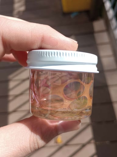 Preview pic of Dab jar