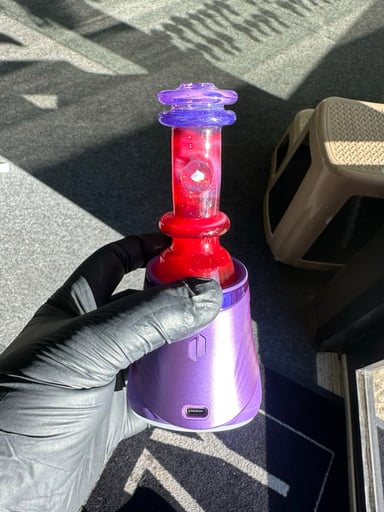 Preview pic of Moonboot Peak Dry Top 1