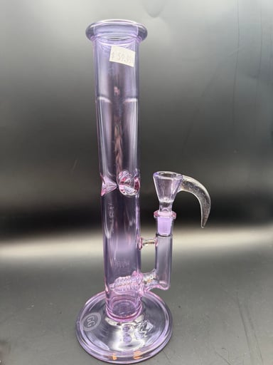 Preview pic of Greek Glass Mini Grid Full Color Tube
