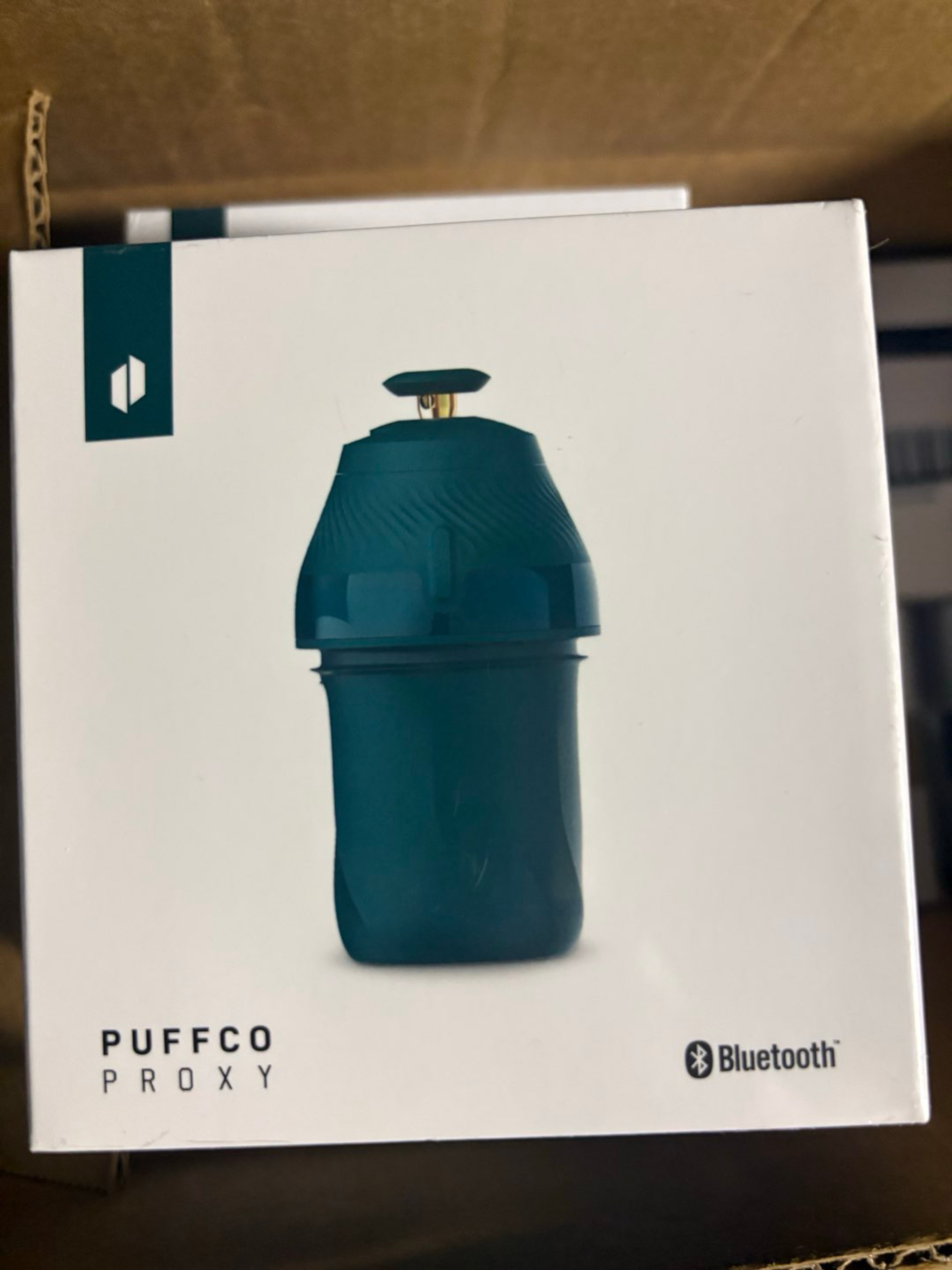 Puffco proxy bundle pine edition image 0