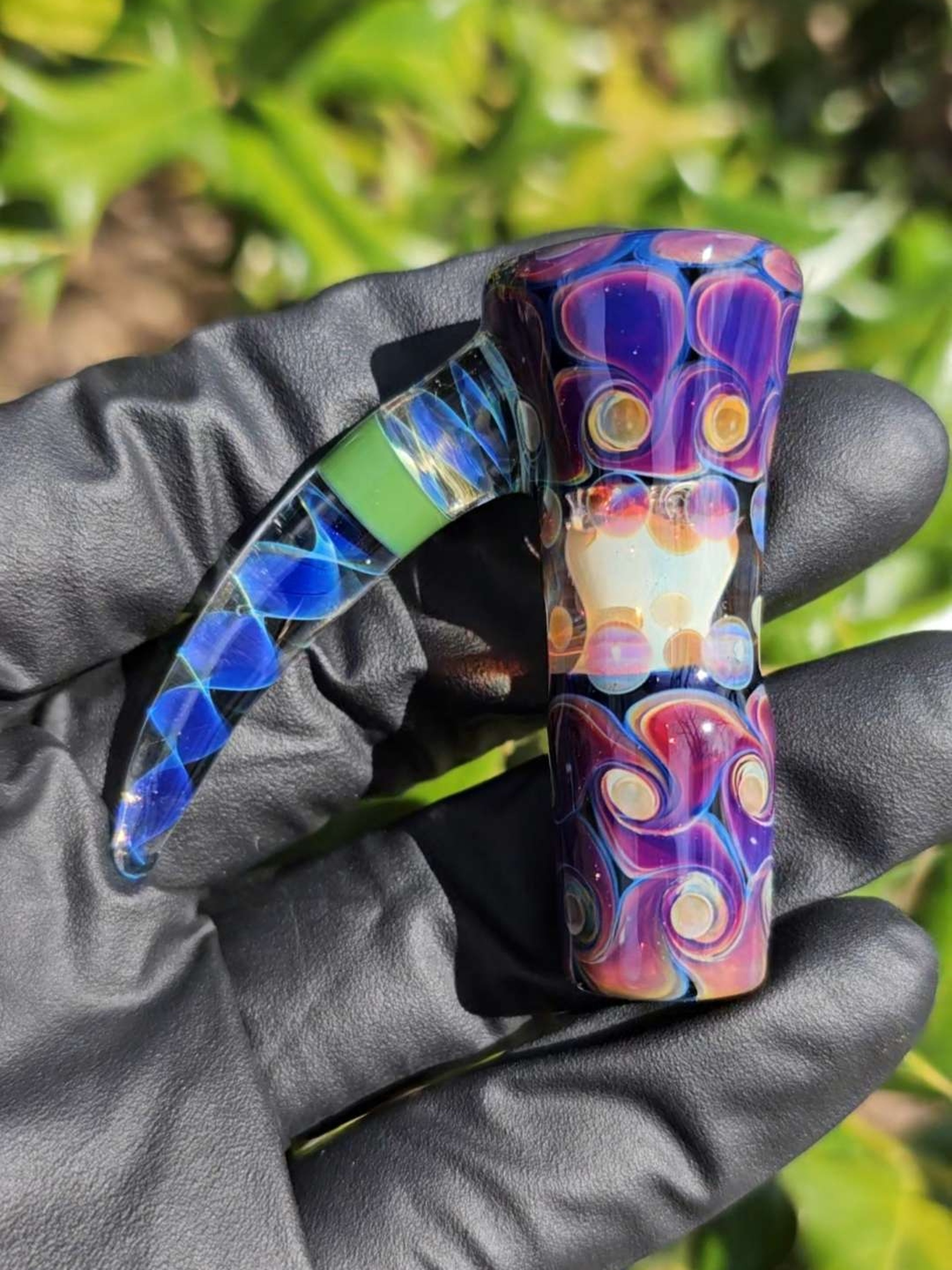 Preview pic of 18mm 4 hole slide