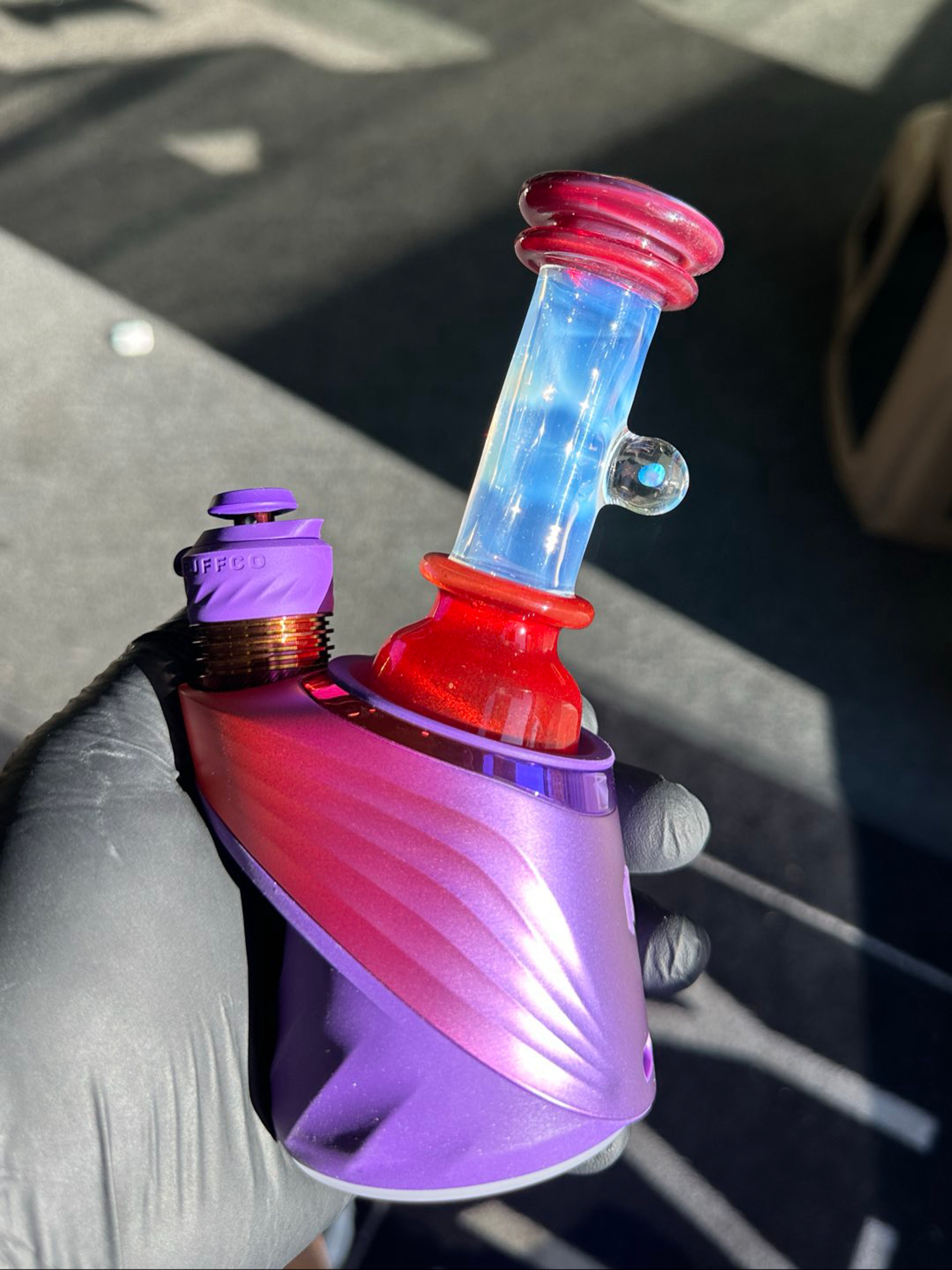 Preview pic of Moonboot Peak Dry Top 2