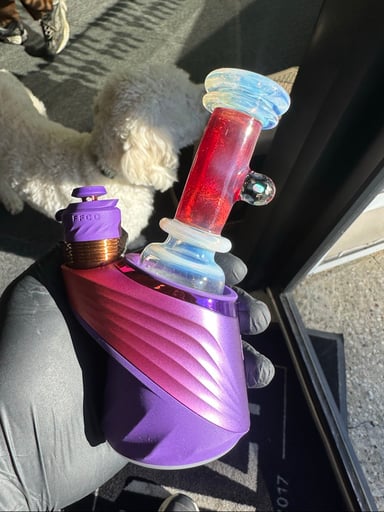 Preview pic of Moonboot Peak Dry Top 4