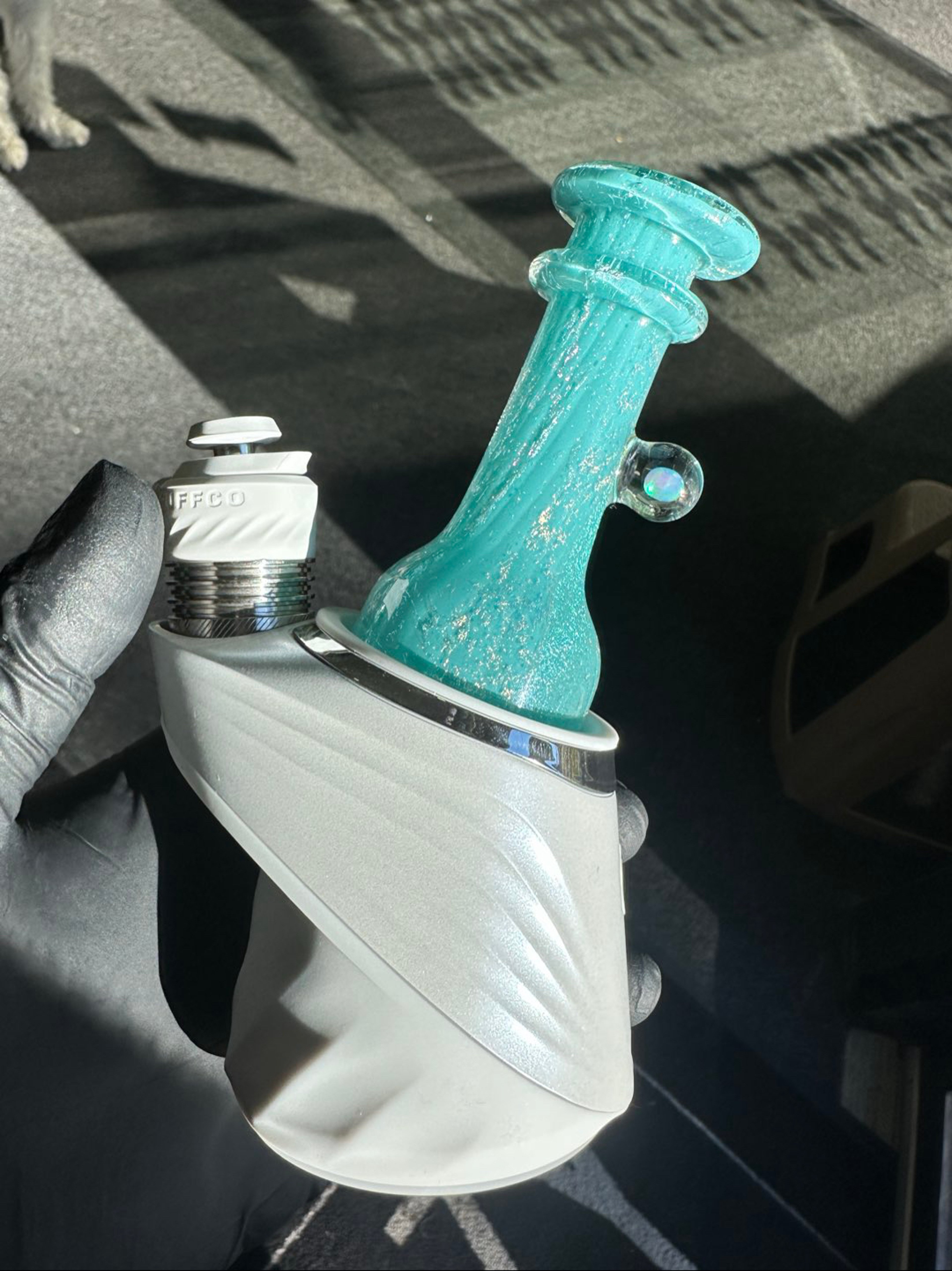 Preview pic of Moonboot Peak Dry Top Dichro