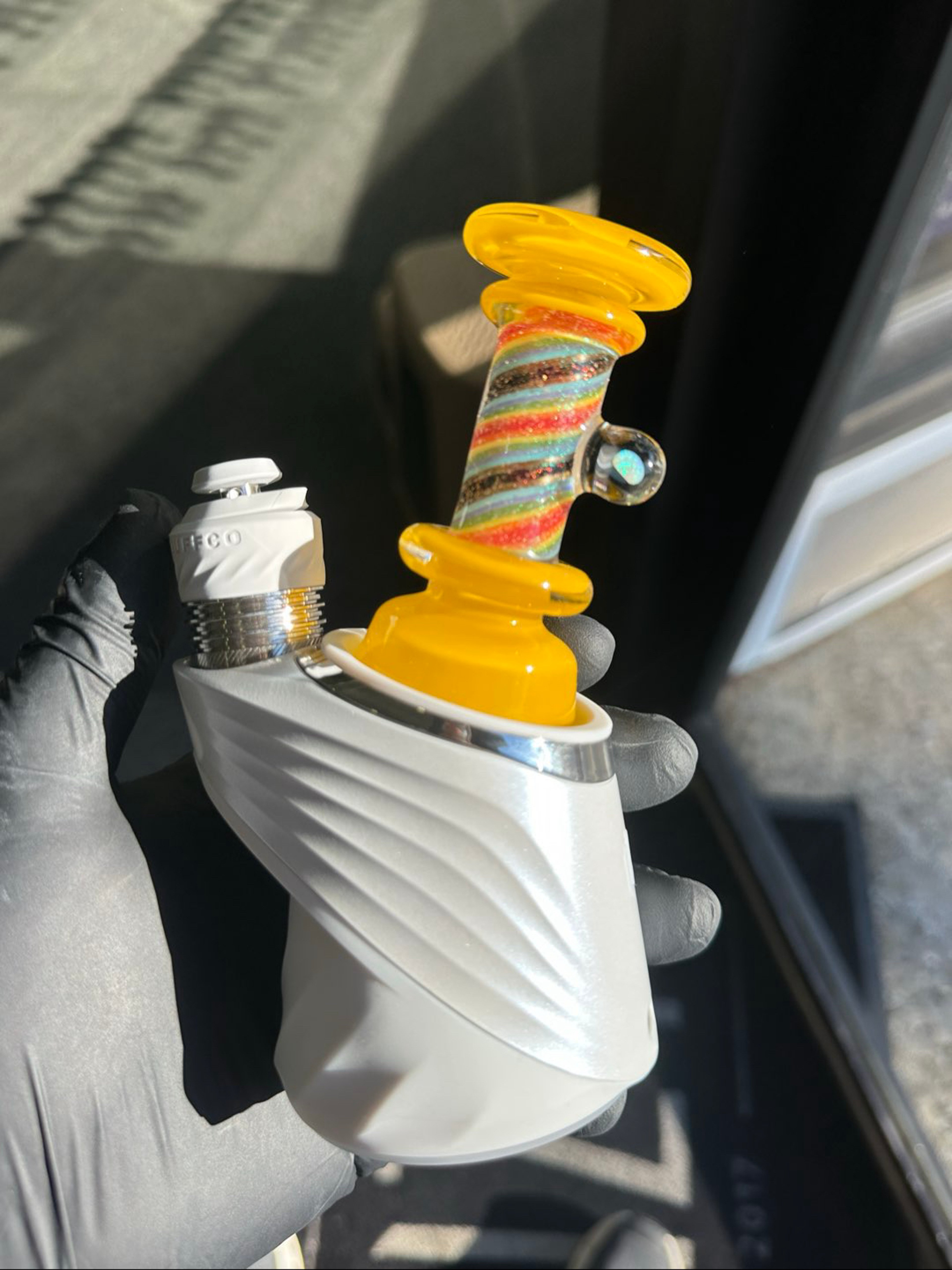 Preview pic of Moonboot x Tedrow Dry Top 1