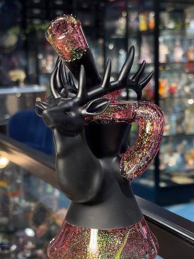 Preview pic of Justin Freeman Recycler