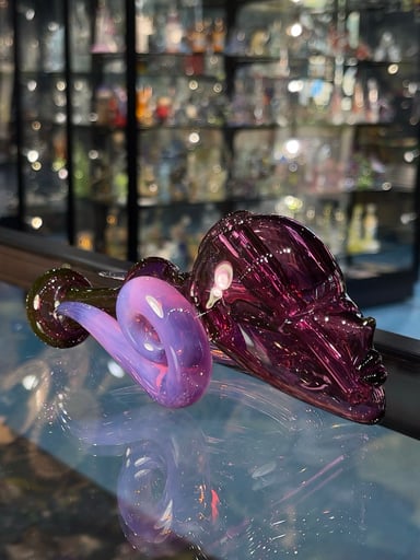 Preview pic of Justin Freeman Dry Rig