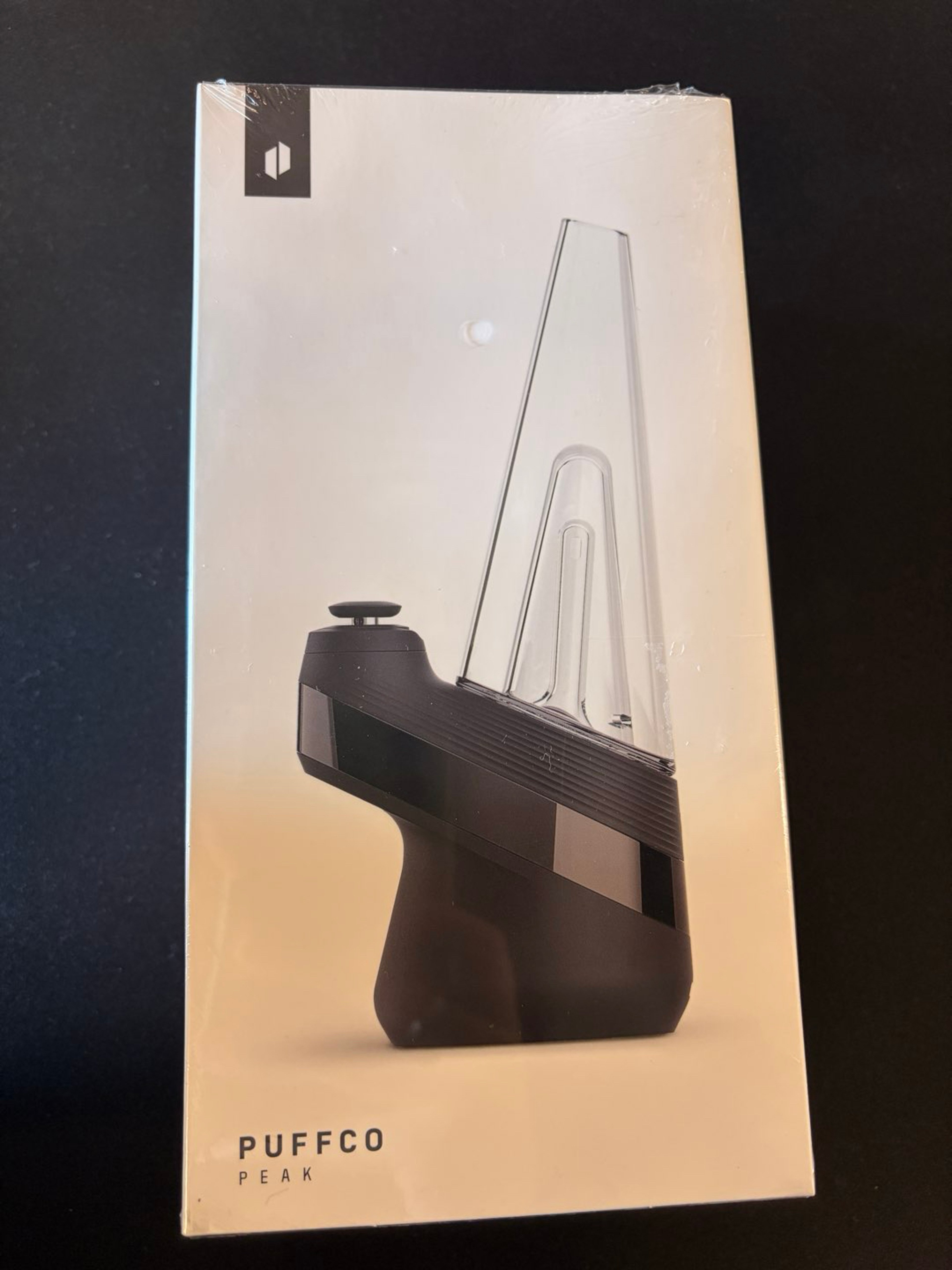 PUFFCO PEAK ONYX BRAND NEW UNOPENED image 0