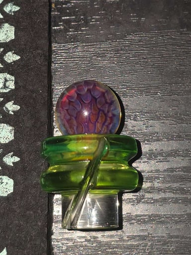 Preview pic of One trick pony honeycomb 3DXL spinner cap
