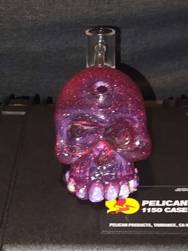 Preview pic of 2022 carstenglass skill #16 w/ 25mm toro grail