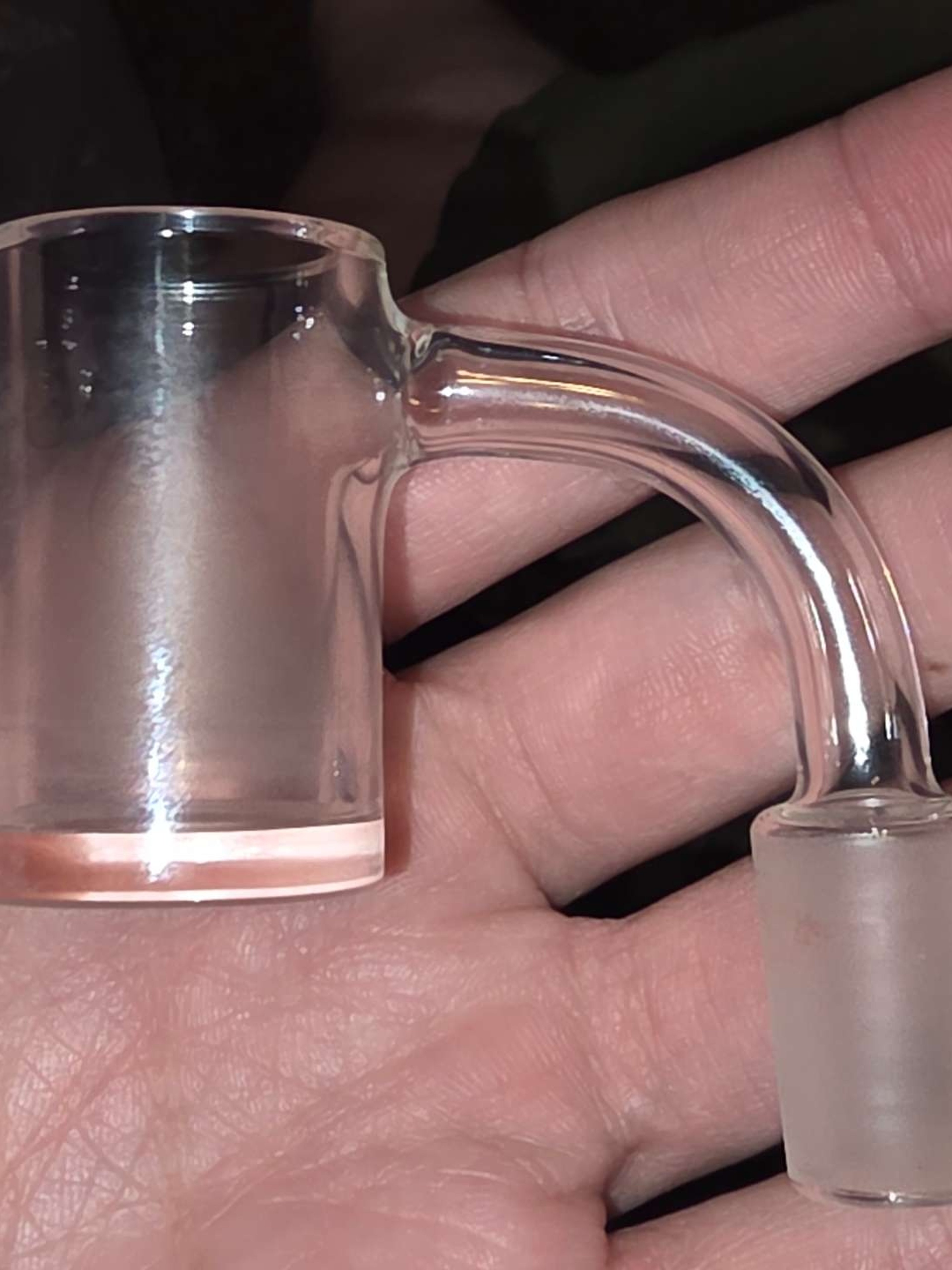 Preview pic of 25mm highly educated SE bucket