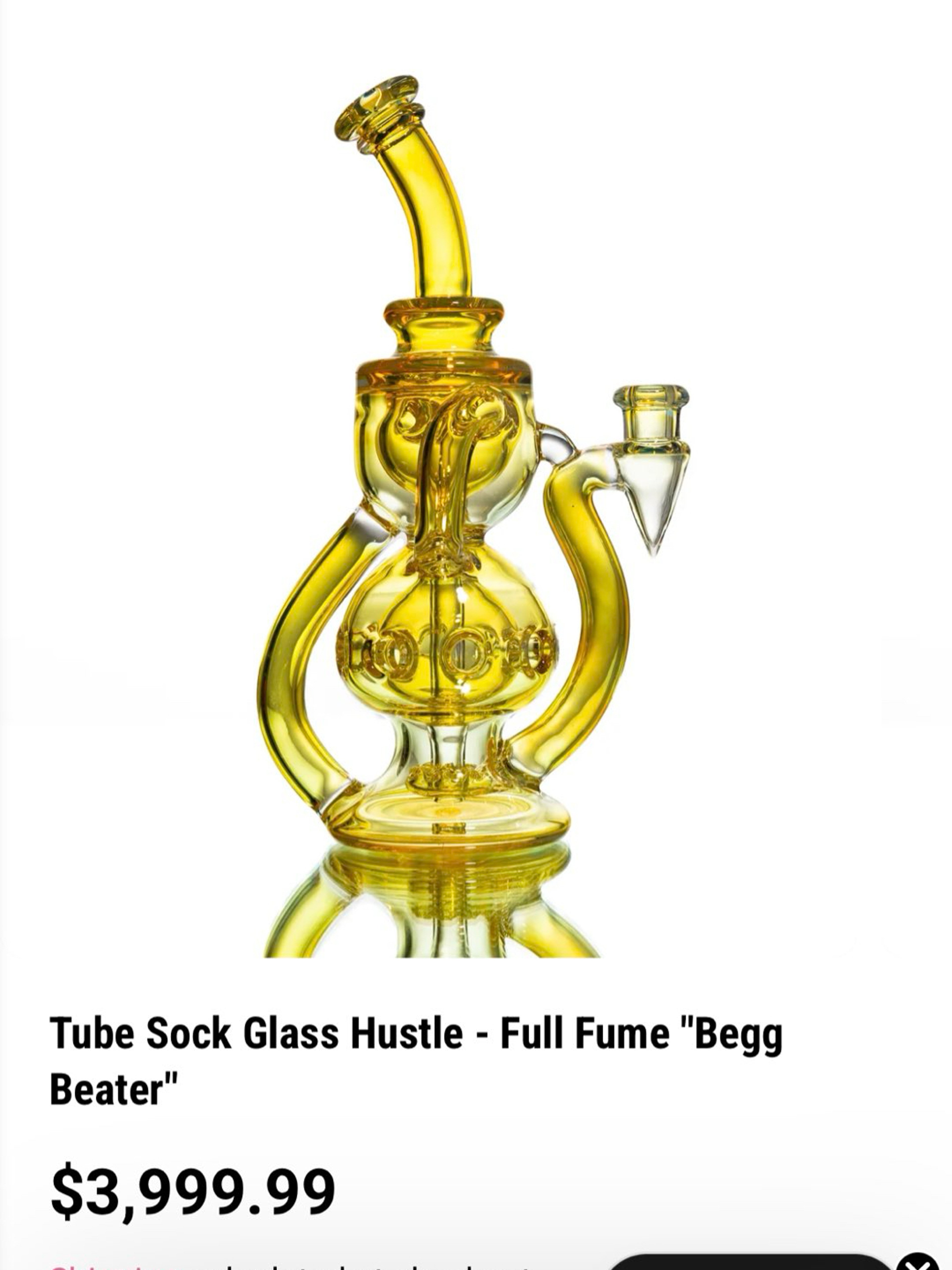 Begg Beater image 0