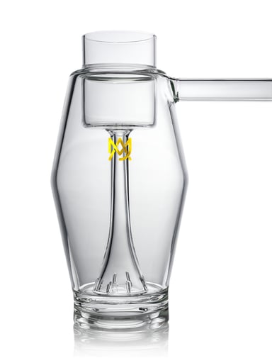 Preview pic of MJ Arsenal New Puffco Proxy Bubbler